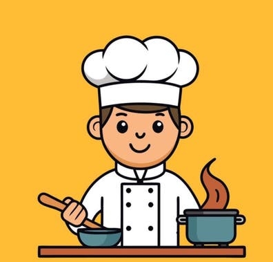Cocinero