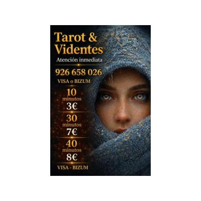 Videntes Profesionales 24 Horas
