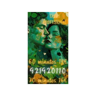 Amor, Dinero y Salud – Tarot Telefónico Profesional