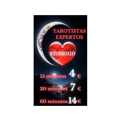 Amor, Dinero y Salud – Tarot Telefónico Profesional