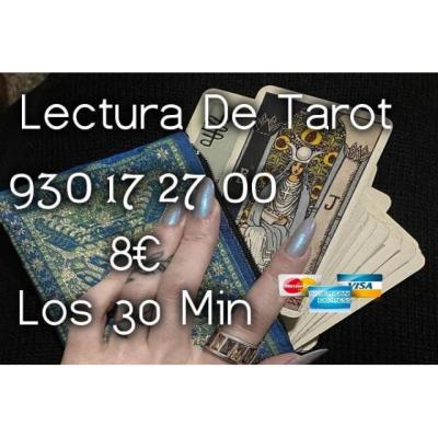 Lectura De Tarot En Línea | Tarotistas