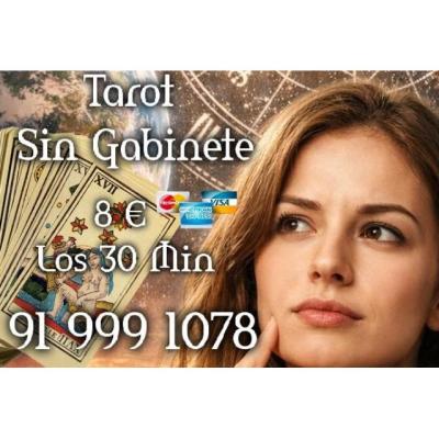 Consulta De Tarot Línea Economica