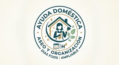 Asistente domestica