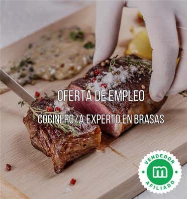 COCINERO/A EN SANTA POLA