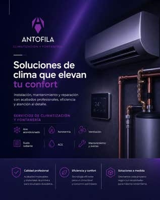 Oficial de fontanería