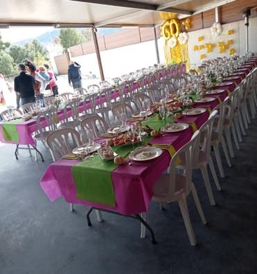 catering