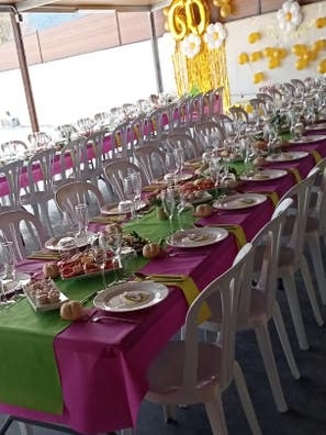 catering