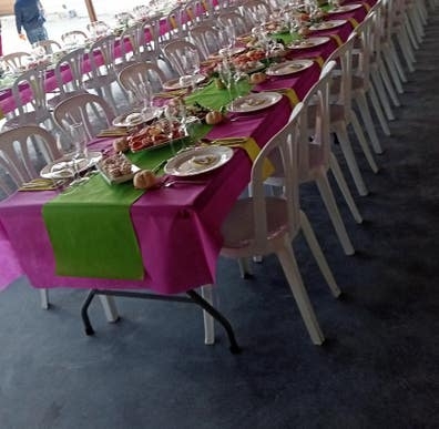 catering