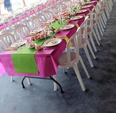 catering