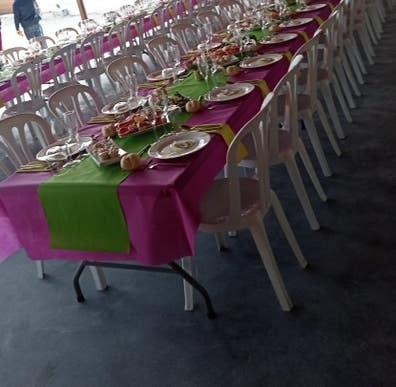 catering