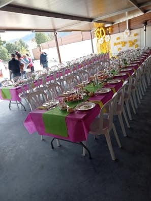 catering