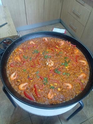 catering