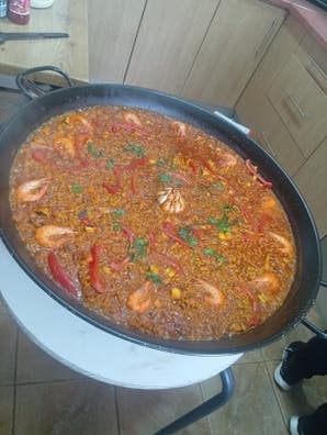 catering