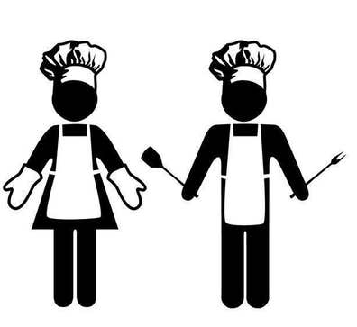 COCINERO/A GUARDERÍA ZONA CORUÑA