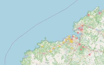 COCINERO/A GUARDERÍA ZONA CORUÑA