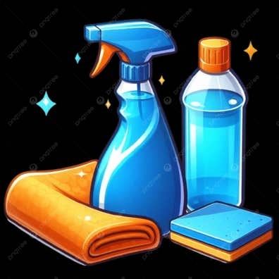 Persona para limpieza del hogar