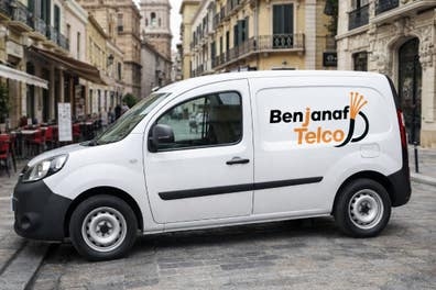 técnicos FTTH fibra óptica