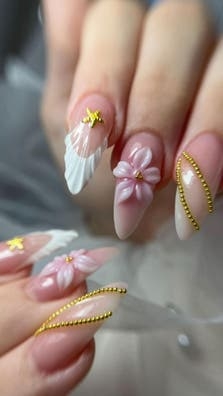 Curso de uñas para ser manicurista pro