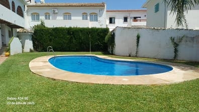 mantenimiento piscina y jardinería