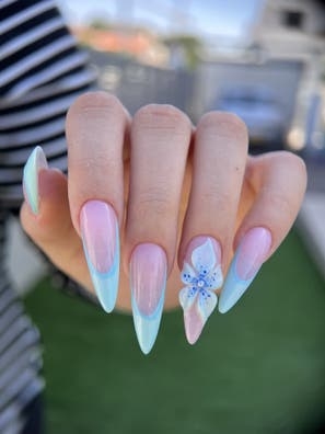 Curso de uñas para ser manicurista pro