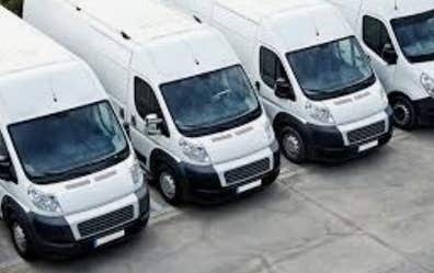 Repartidor para empresa de Productos de