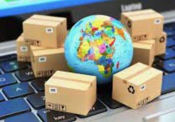 Repartidor para empresa de Productos de