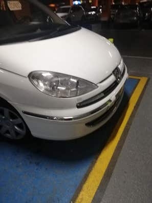 POR JUBILACION TRANSPASO LICENCIA TAXI