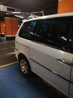 POR JUBILACION TRANSPASO LICENCIA TAXI