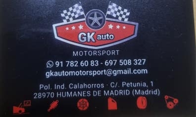 busco mecanico auto de 1