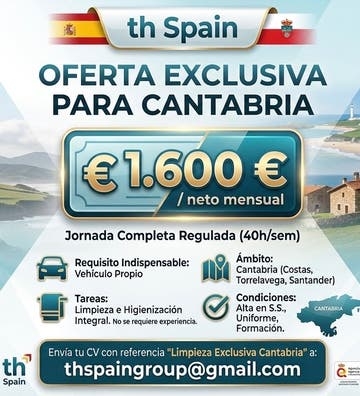 ETT Cantabria
