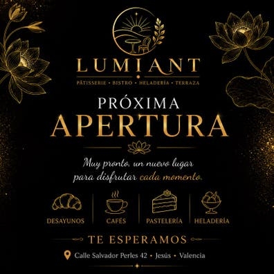LUMIANT BUSCA TALENTO