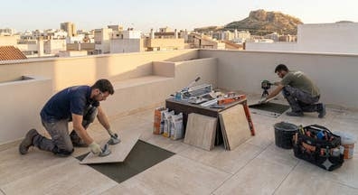 Reformas De Baños