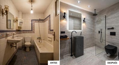 Reformas De Baños