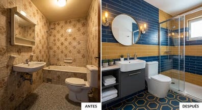 Reformas De Baños