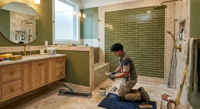 Reformas De Baños