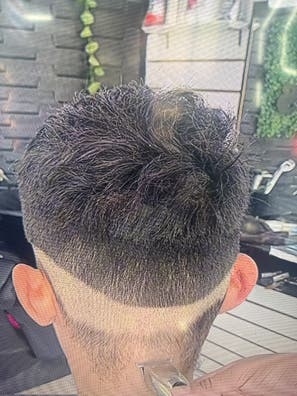 Barbero