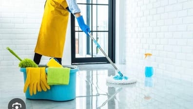 Limpieza hogar por horas