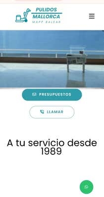 Busco administrativa para palma capital