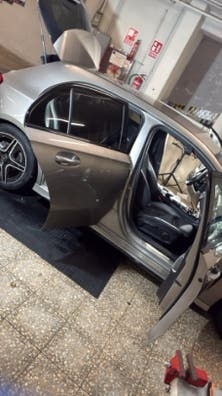 Limpieza de Coches