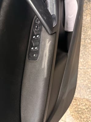 Limpieza de Coches