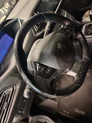 Limpieza de Coches