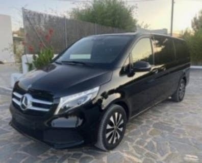 CHÓFER VTC NOCHE Torrevieja