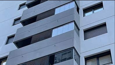 Instaladores de cortinas de cristal