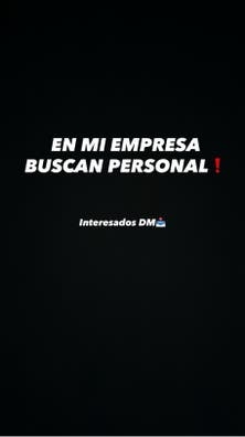 Agente promotor/publicidad