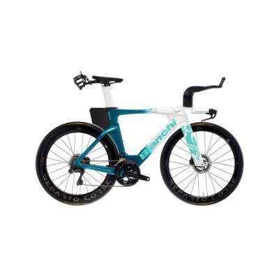 2026 Bianchi Aquila RC Dura Ace Di2 4IIII Pwm