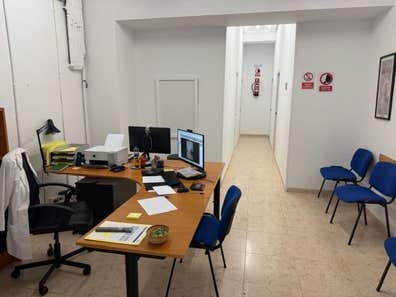 MÉDICO PARA RECONOCIMIENTOS MÉDICOS