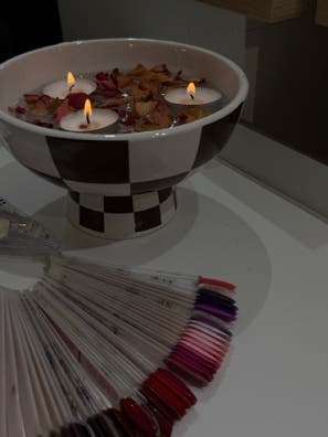 Buscamos manicurista