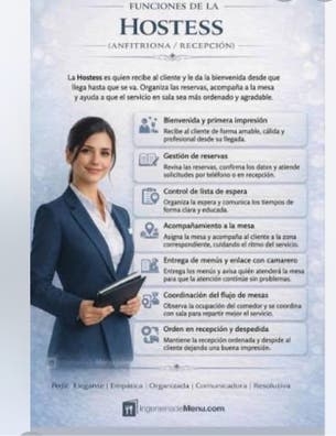 Hostes