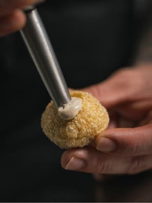 Ayu. Cocina 1/2 jornada