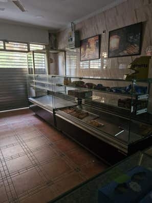 Vitrinas pasteleras